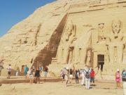 Two days trip to Aswan from Marsa Alam