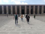 trip to dendera and abydos