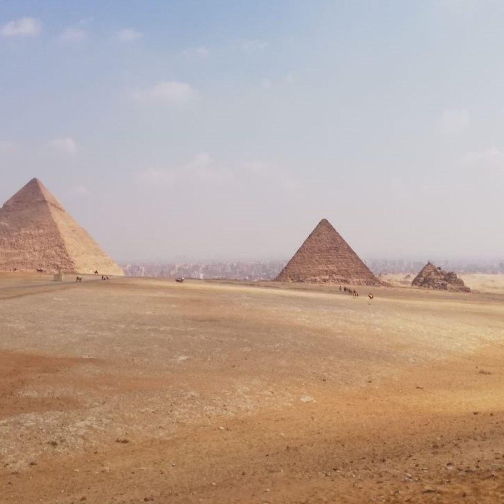 Best of Egypt Tours