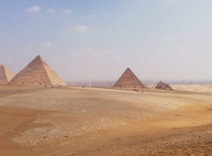 Best of Egypt tours