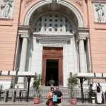 Cairo museum, hurghada cairo escursie escursie naar cairo vanuit hurghada