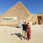 Excursie privată în Cairo din Hurghada