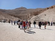 Day trip Luxor from Marsa Alam
