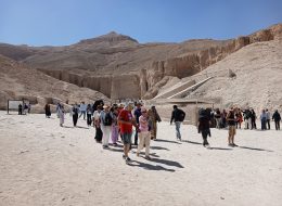 Day trip Luxor from Marsa Alam