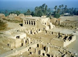 Dendera Temple tour from Hurghada