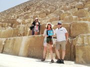 Egypt Spiritual Tour by samegypt tours