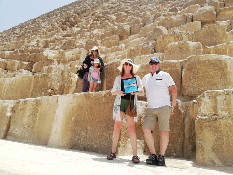 Egypt Spiritual Tour