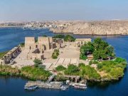 Egypt discovery tours