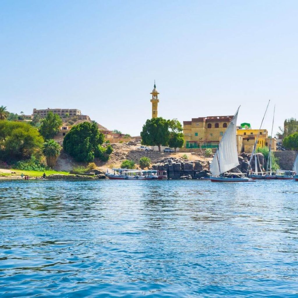 Egypt exclusive tours
