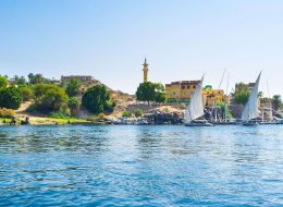 Egypt exclusive tours