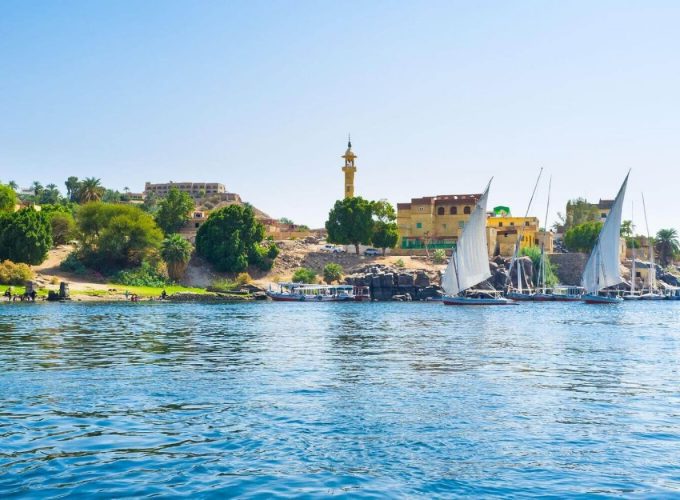 Egypt Exclusive Tours