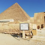 pyramide cairo dagtrip met de bus vanuit hurghada