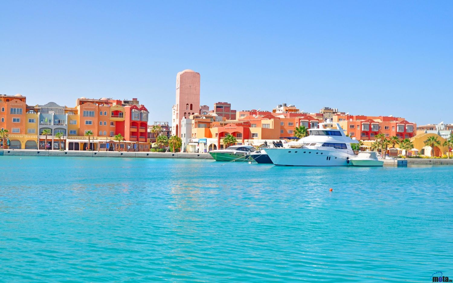  Ziua 10: Hurghada / Plecare finala
