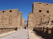 Luxor overnight private