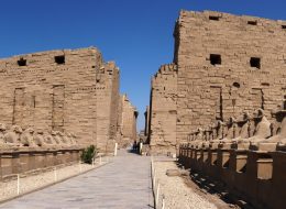 Luxor overnight private