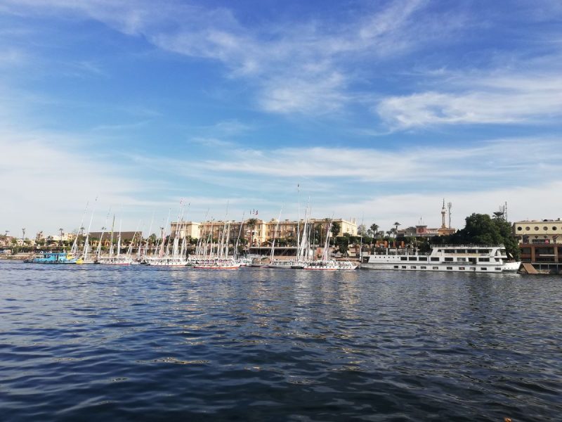 Luxor excursiefamilies