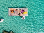 Mahmya Island Hurghada sea trip