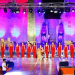 Neverland show