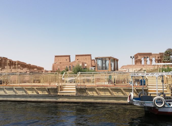 Wonders of Upper Egypt