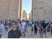 Private Luxor trip from Hurghada