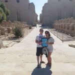 Luxor Excursie vanuit Hurghada 2 daagse excursie naar luxor vanuit hurghada