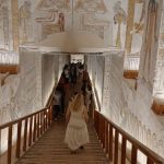 Privé Luxor Excursie vanuit Hurghada 2