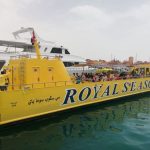 Sea scope