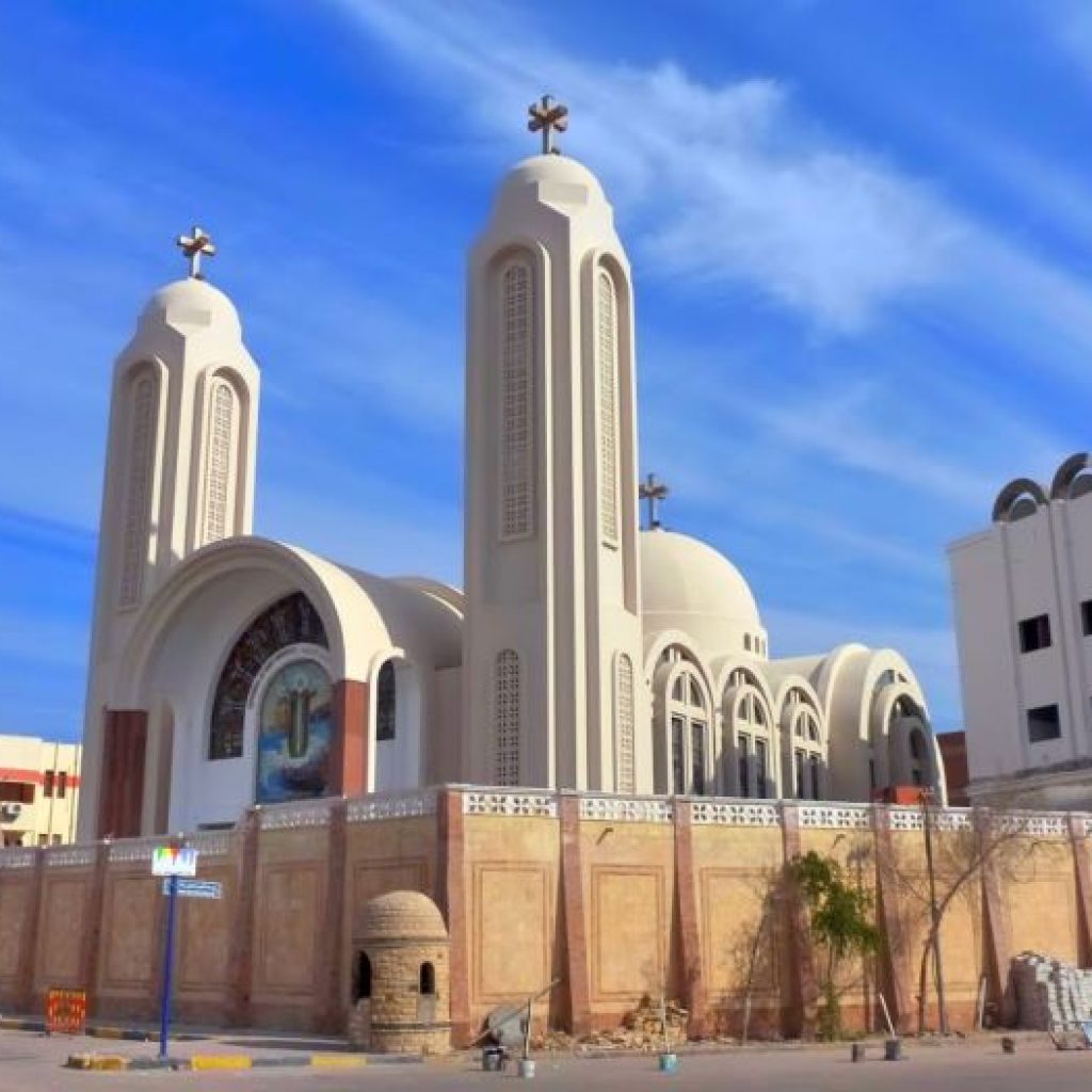 Tur de cumpărături la Hurghada cu cină