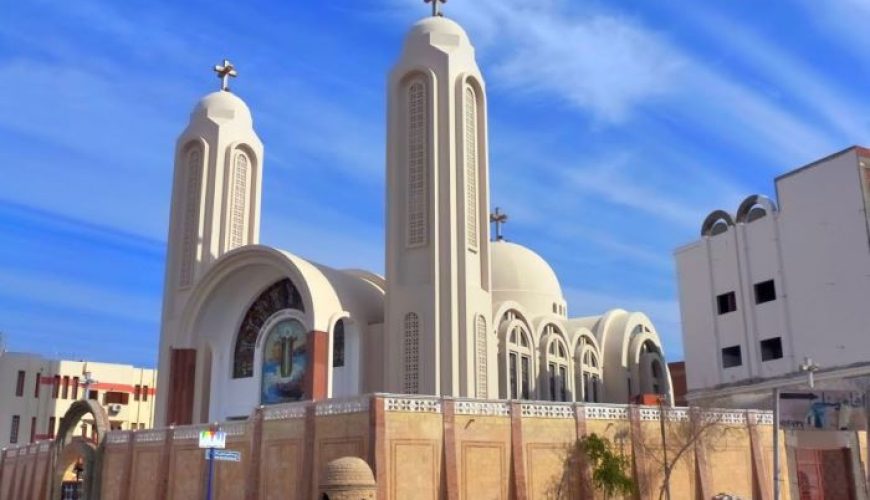 Tur de cumpărături la Hurghada cu cină