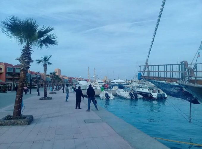 Tur de oraș Hurghada