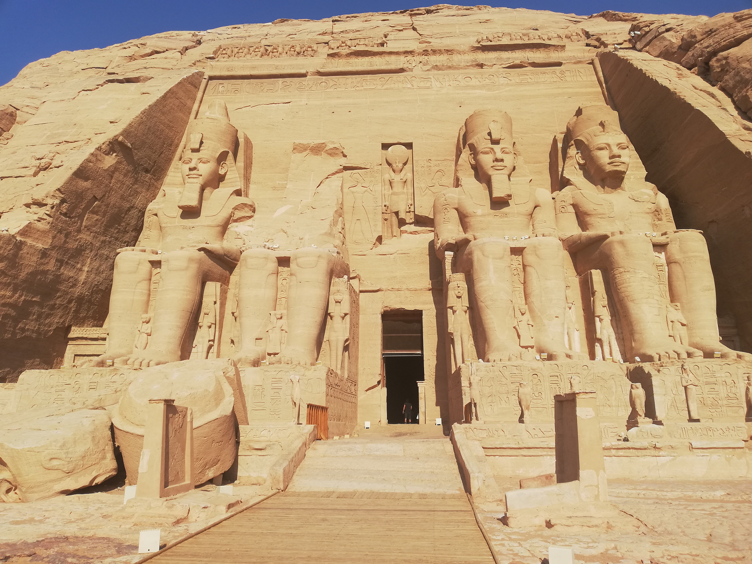 Zweitägige Tour nach Assuan von Marsa Alam