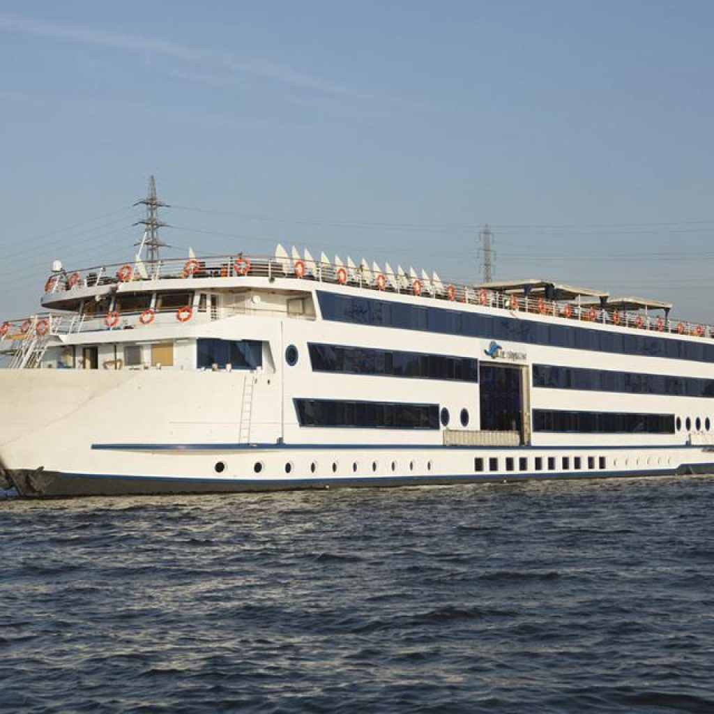 Egypt Discovery Tours