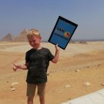 Excursie privată în Cairo din Hurghada