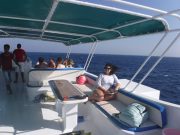 Giftun Island with Snorkeling in Hurghada