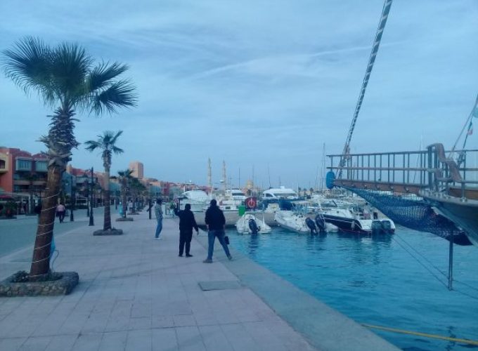 hurghada city tour