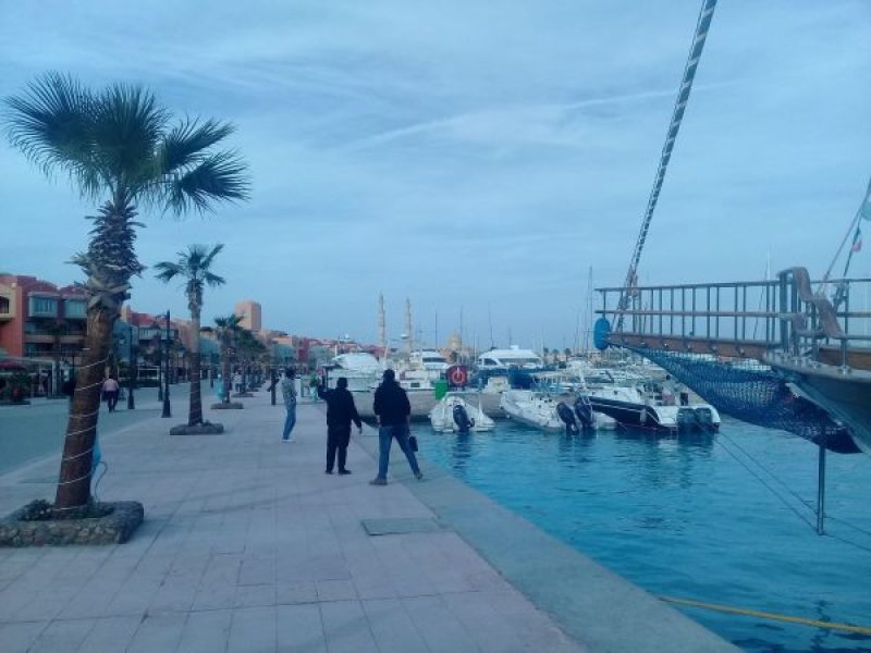 hurghada city tour