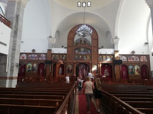 hurghada city tour 3