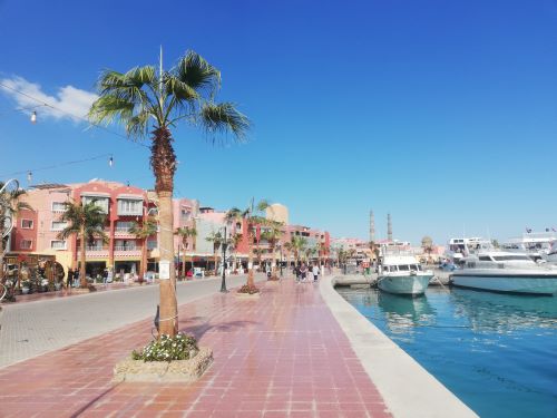 hurghada city tour