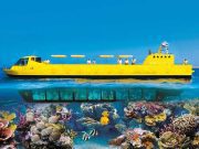 Sea Scope semi Submarine