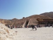 Luxor trip from Marsa Alam