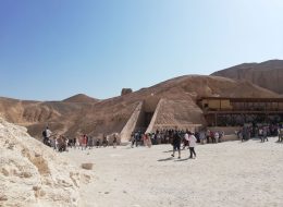 Luxor trip from Marsa Alam