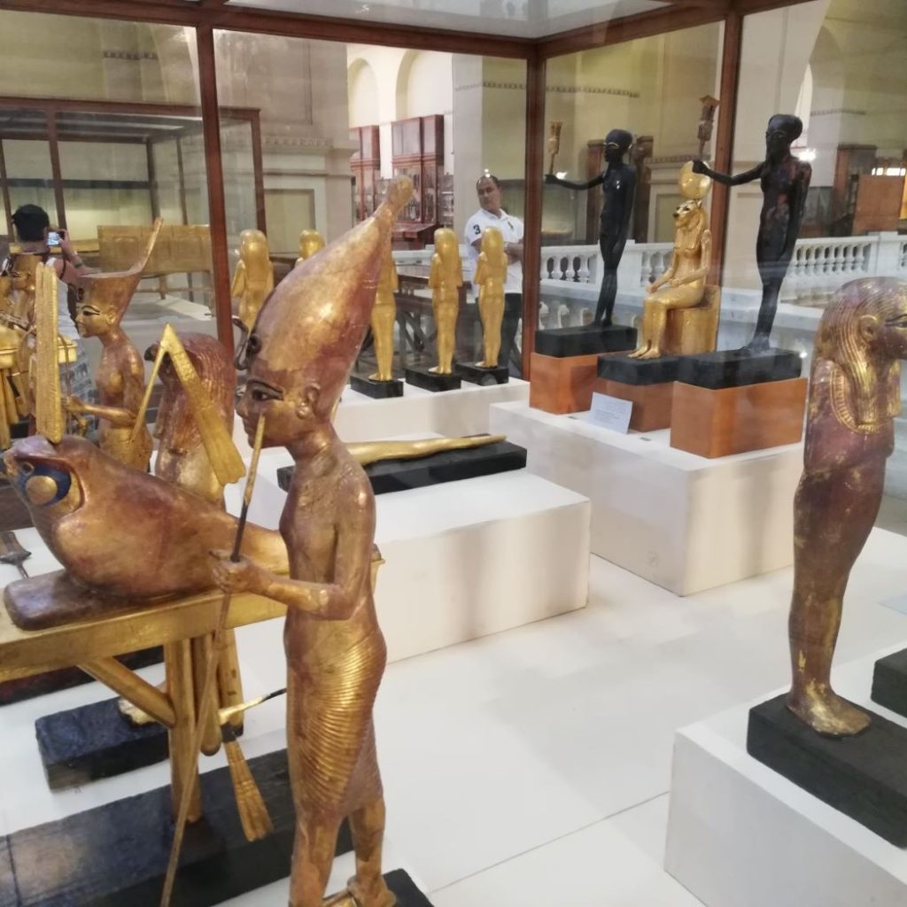Egypt Essential Tour