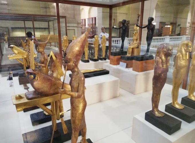 Egypt Essential Tour