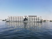 Nilkreuzfahrten von Assuan nach Luxor
