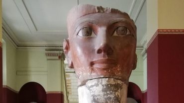 Queen Hatshepsut