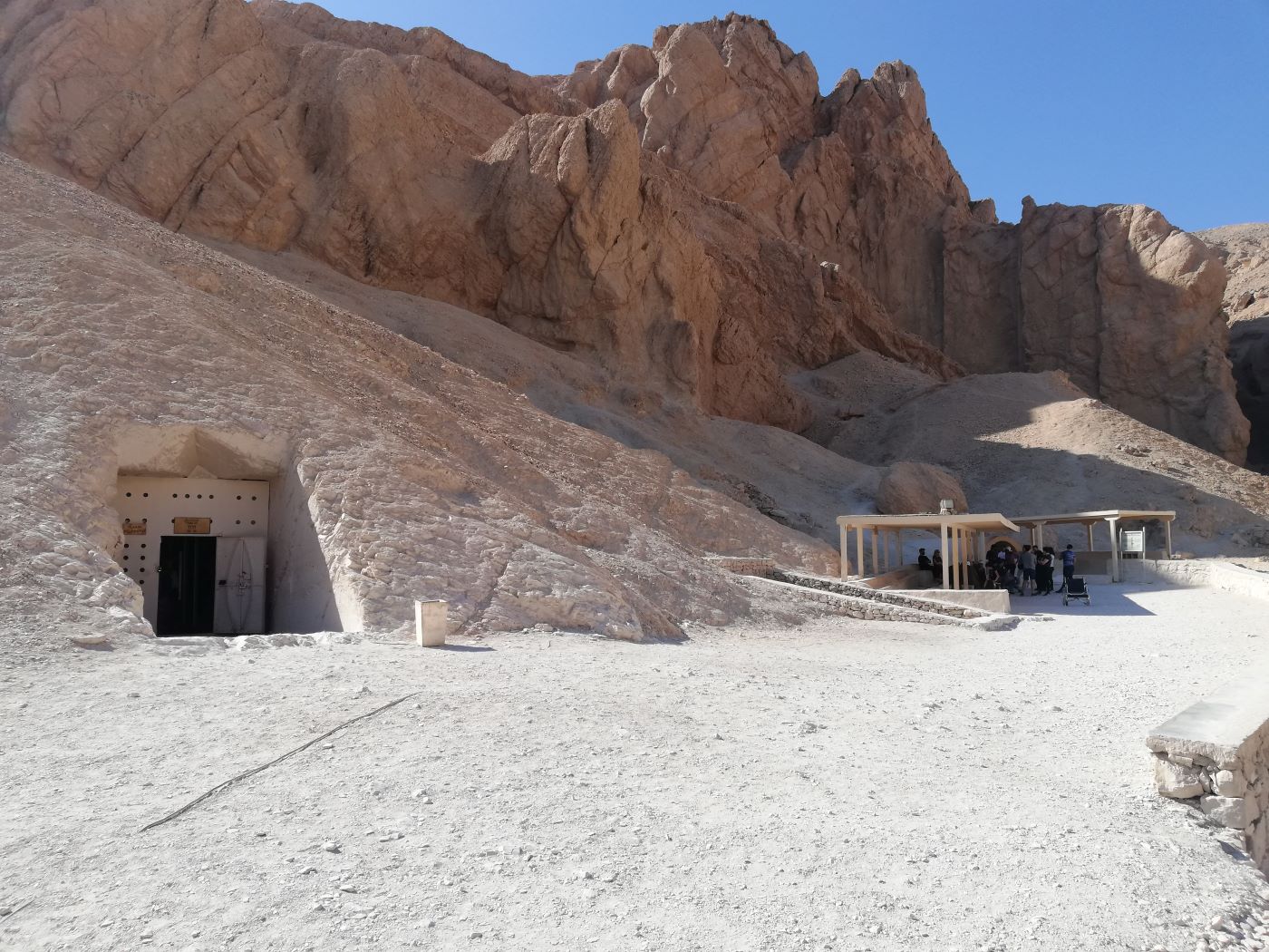 Tag 04: Luxor / Esna / Edfu / "Nilkreuzfahrt"