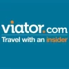Viator logo