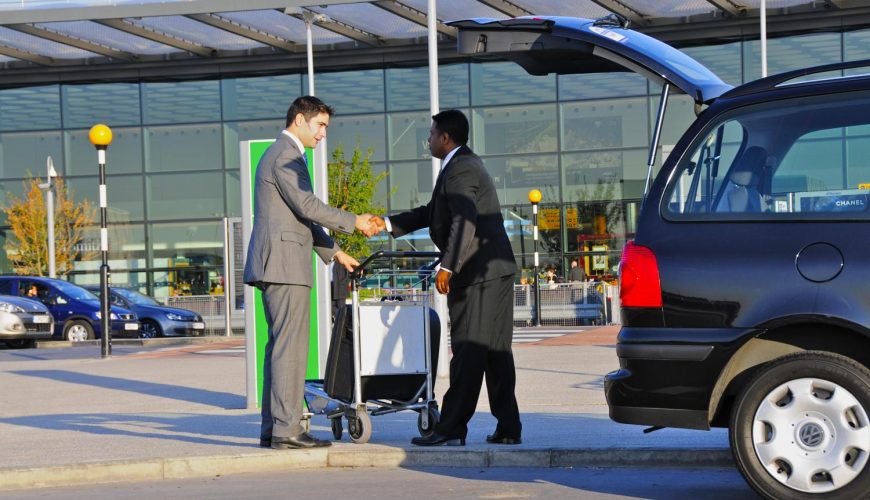 Private Transfer by Minibus