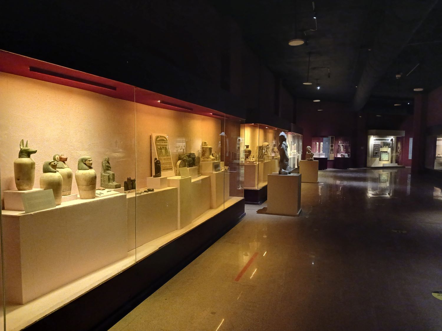 Hurghada museum
