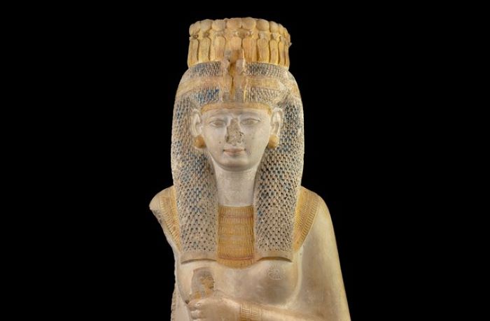 Meritamun hurghada museum